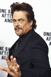 Filmpremiere 'One Battle After Another' in Los Angeles