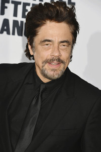 Filmpremiere 'One Battle After Another' in Los Angeles