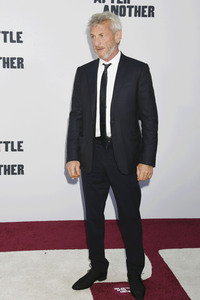 Filmpremiere 'One Battle After Another' in Los Angeles