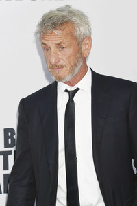 Filmpremiere 'One Battle After Another' in Los Angeles