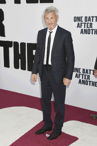 Filmpremiere 'One Battle After Another' in Los Angeles
