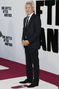 Filmpremiere 'One Battle After Another' in Los Angeles