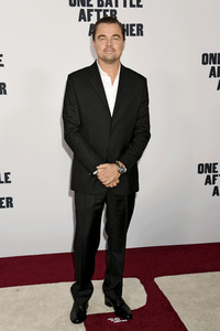 Filmpremiere 'One Battle After Another' in Los Angeles