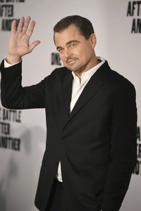 Filmpremiere 'One Battle After Another' in Los Angeles