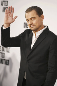 Filmpremiere 'One Battle After Another' in Los Angeles