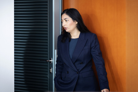 16. Sitzung des Bundeskabinetts in Berlin