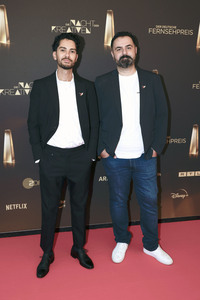 Die Nacht der Kreativen - Der Deutsche Fernsehpreis 2025 in Köln