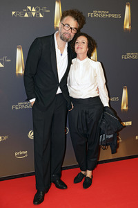 Die Nacht der Kreativen - Der Deutsche Fernsehpreis 2025 in Köln