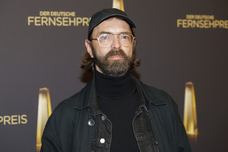 Die Nacht der Kreativen - Der Deutsche Fernsehpreis 2025 in Köln