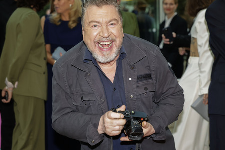 Die Nacht der Kreativen - Der Deutsche Fernsehpreis 2025 in Köln