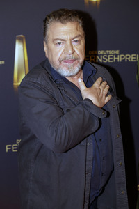 Die Nacht der Kreativen - Der Deutsche Fernsehpreis 2025 in Köln