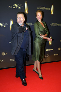 Die Nacht der Kreativen - Der Deutsche Fernsehpreis 2025 in Köln