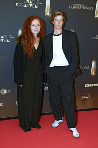 Die Nacht der Kreativen - Der Deutsche Fernsehpreis 2025 in Köln