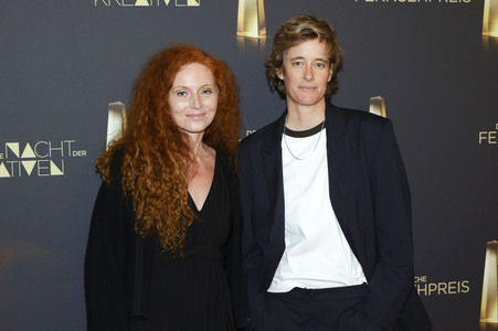 Die Nacht der Kreativen - Der Deutsche Fernsehpreis 2025 in Köln