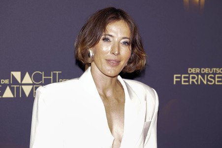 Die Nacht der Kreativen - Der Deutsche Fernsehpreis 2025 in Köln