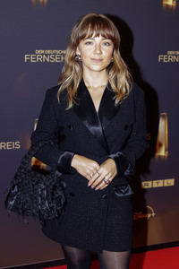 Die Nacht der Kreativen - Der Deutsche Fernsehpreis 2025 in Köln