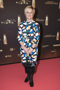 Die Nacht der Kreativen - Der Deutsche Fernsehpreis 2025 in Köln