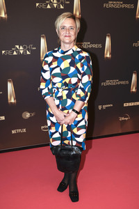 Die Nacht der Kreativen - Der Deutsche Fernsehpreis 2025 in Köln