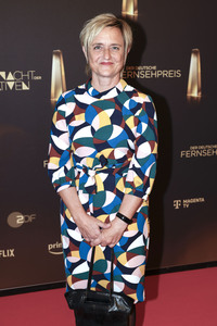 Die Nacht der Kreativen - Der Deutsche Fernsehpreis 2025 in Köln