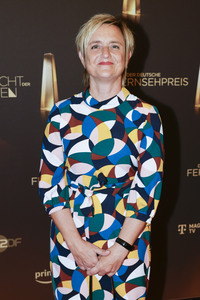 Die Nacht der Kreativen - Der Deutsche Fernsehpreis 2025 in Köln