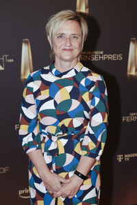 Die Nacht der Kreativen - Der Deutsche Fernsehpreis 2025 in Köln