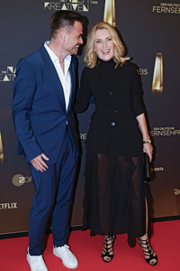 Die Nacht der Kreativen - Der Deutsche Fernsehpreis 2025 in Köln