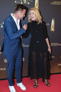 Die Nacht der Kreativen - Der Deutsche Fernsehpreis 2025 in Köln