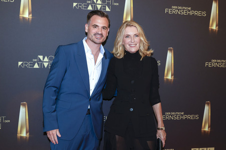 Die Nacht der Kreativen - Der Deutsche Fernsehpreis 2025 in Köln