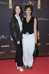 Die Nacht der Kreativen - Der Deutsche Fernsehpreis 2025 in Köln