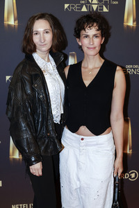 Die Nacht der Kreativen - Der Deutsche Fernsehpreis 2025 in Köln