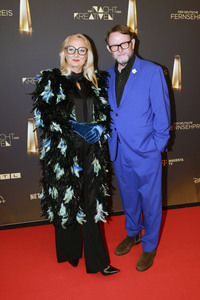 Die Nacht der Kreativen - Der Deutsche Fernsehpreis 2025 in Köln