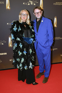 Die Nacht der Kreativen - Der Deutsche Fernsehpreis 2025 in Köln