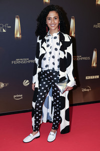 Die Nacht der Kreativen - Der Deutsche Fernsehpreis 2025 in Köln