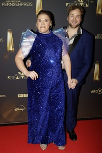 Die Nacht der Kreativen - Der Deutsche Fernsehpreis 2025 in Köln