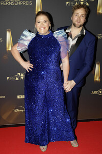 Die Nacht der Kreativen - Der Deutsche Fernsehpreis 2025 in Köln