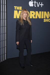Season 4 Premiere 'The Morning Show' in New York