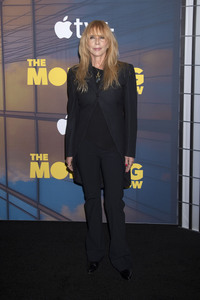 Season 4 Premiere 'The Morning Show' in New York