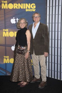 Season 4 Premiere 'The Morning Show' in New York