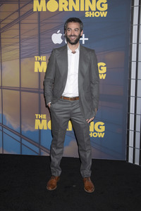 Season 4 Premiere 'The Morning Show' in New York