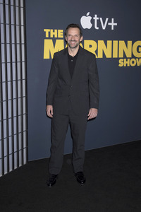 Season 4 Premiere 'The Morning Show' in New York