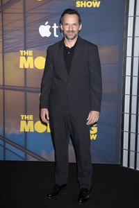 Season 4 Premiere 'The Morning Show' in New York