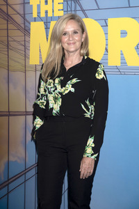 Season 4 Premiere 'The Morning Show' in New York