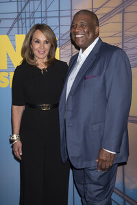 Season 4 Premiere 'The Morning Show' in New York