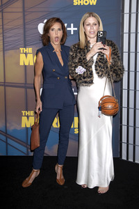 Season 4 Premiere 'The Morning Show' in New York