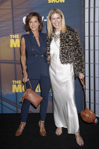 Season 4 Premiere 'The Morning Show' in New York