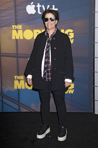 Season 4 Premiere 'The Morning Show' in New York