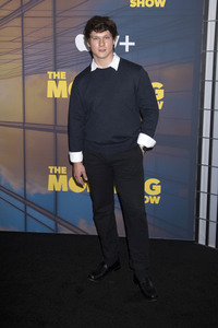 Season 4 Premiere 'The Morning Show' in New York