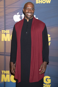 Season 4 Premiere 'The Morning Show' in New York