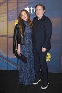 Season 4 Premiere 'The Morning Show' in New York