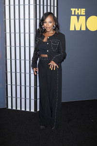 Season 4 Premiere 'The Morning Show' in New York